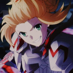 Mordred
