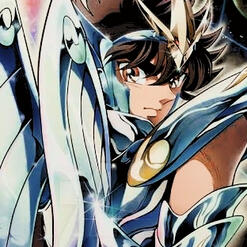 pegasus seiya